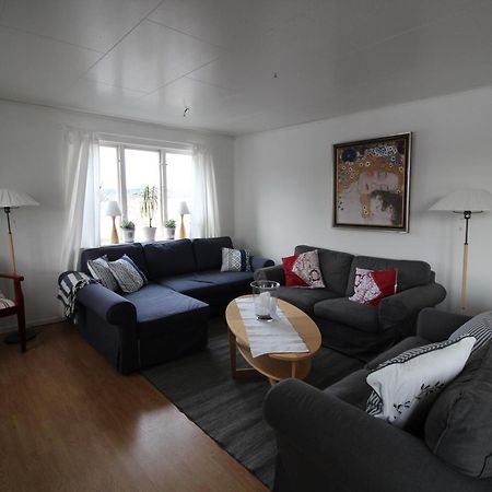 Loevas Gard Koppera Apartment ชาร์ล็อตเท็นเบิร์ก ภายนอก รูปภาพ