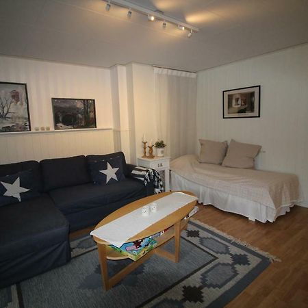 Loevas Gard Koppera Apartment ชาร์ล็อตเท็นเบิร์ก ภายนอก รูปภาพ