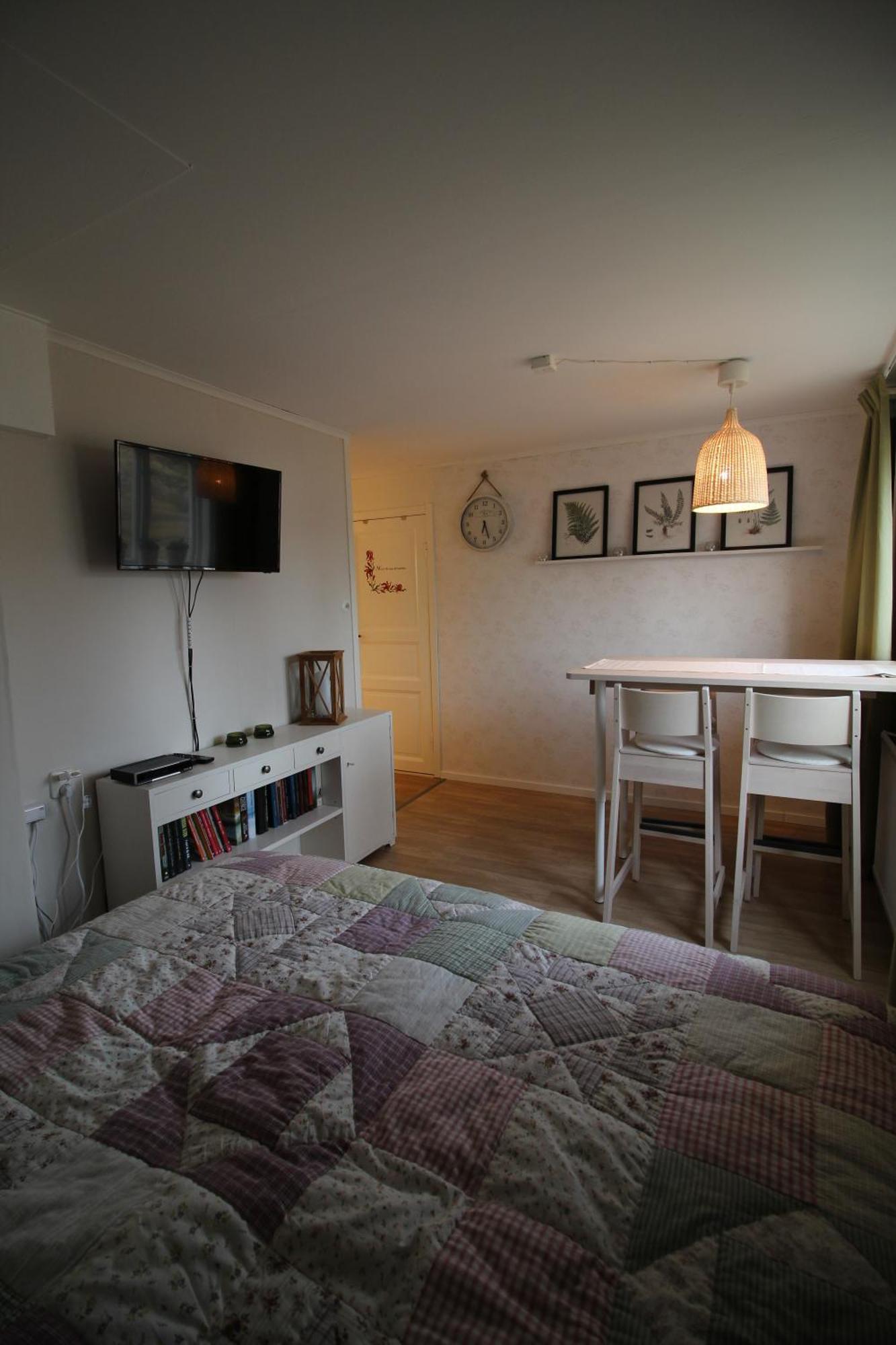 Loevas Gard Koppera Apartment ชาร์ล็อตเท็นเบิร์ก ภายนอก รูปภาพ