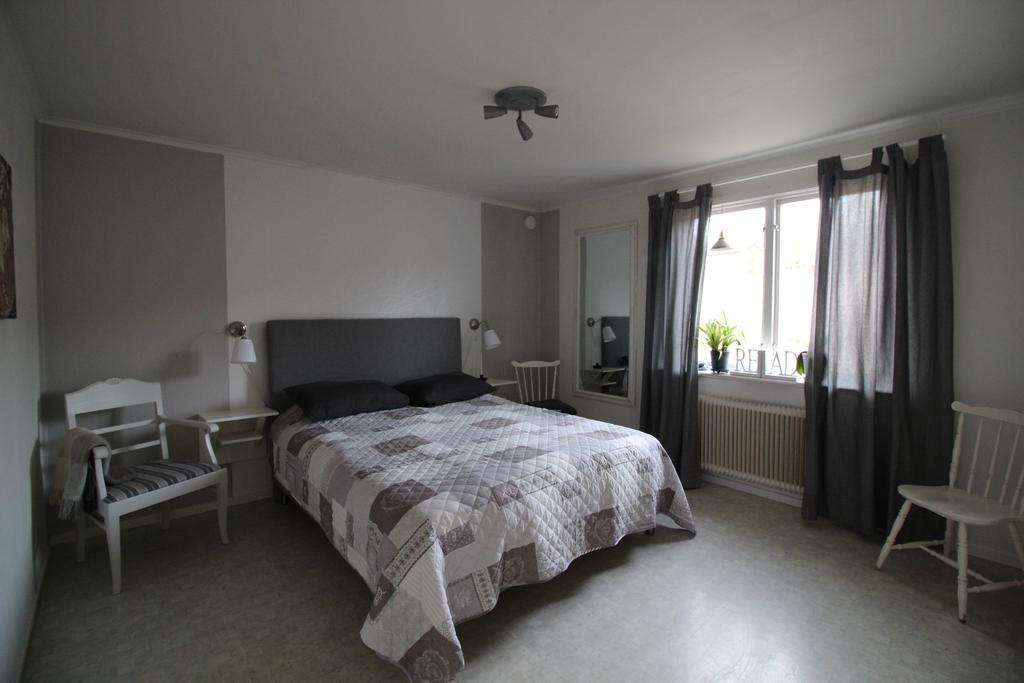 Loevas Gard Koppera Apartment ชาร์ล็อตเท็นเบิร์ก ภายนอก รูปภาพ