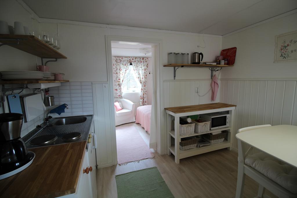 Loevas Gard Koppera Apartment ชาร์ล็อตเท็นเบิร์ก ภายนอก รูปภาพ