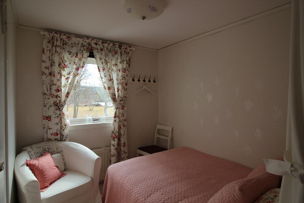 Loevas Gard Koppera Apartment ชาร์ล็อตเท็นเบิร์ก ภายนอก รูปภาพ
