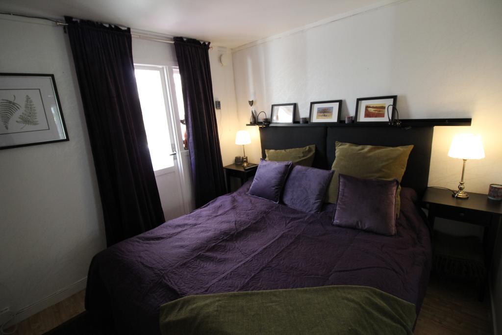 Loevas Gard Koppera Apartment ชาร์ล็อตเท็นเบิร์ก ภายนอก รูปภาพ