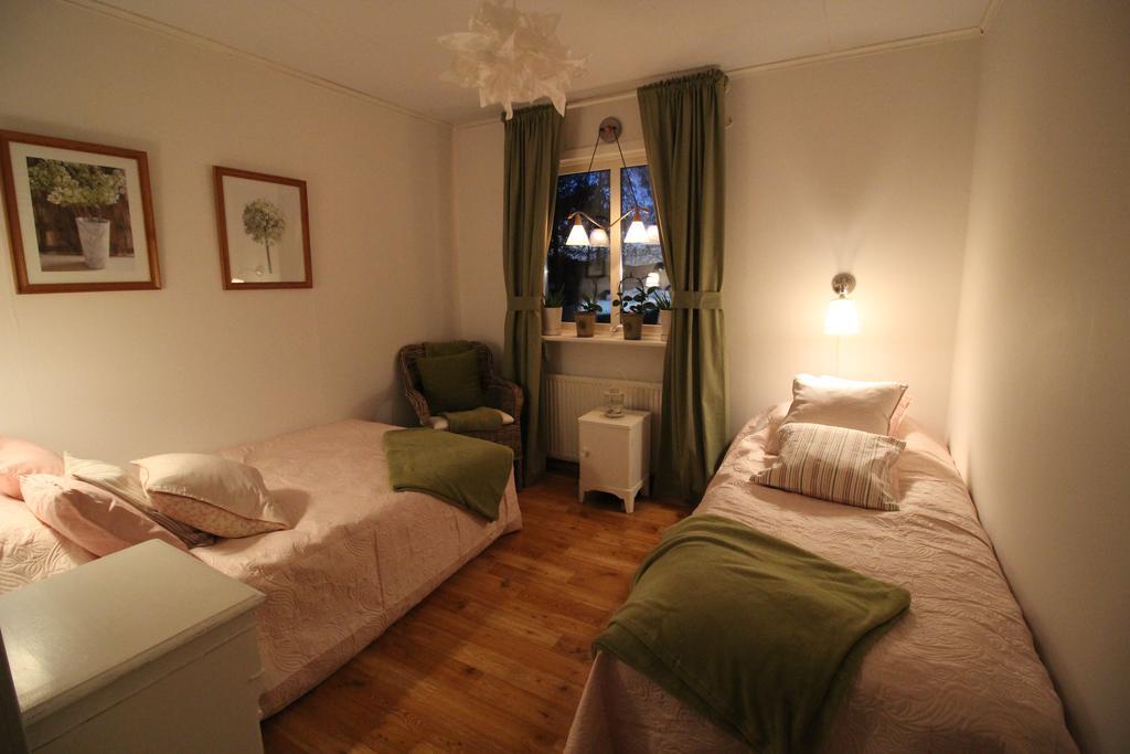 Loevas Gard Koppera Apartment ชาร์ล็อตเท็นเบิร์ก ภายนอก รูปภาพ