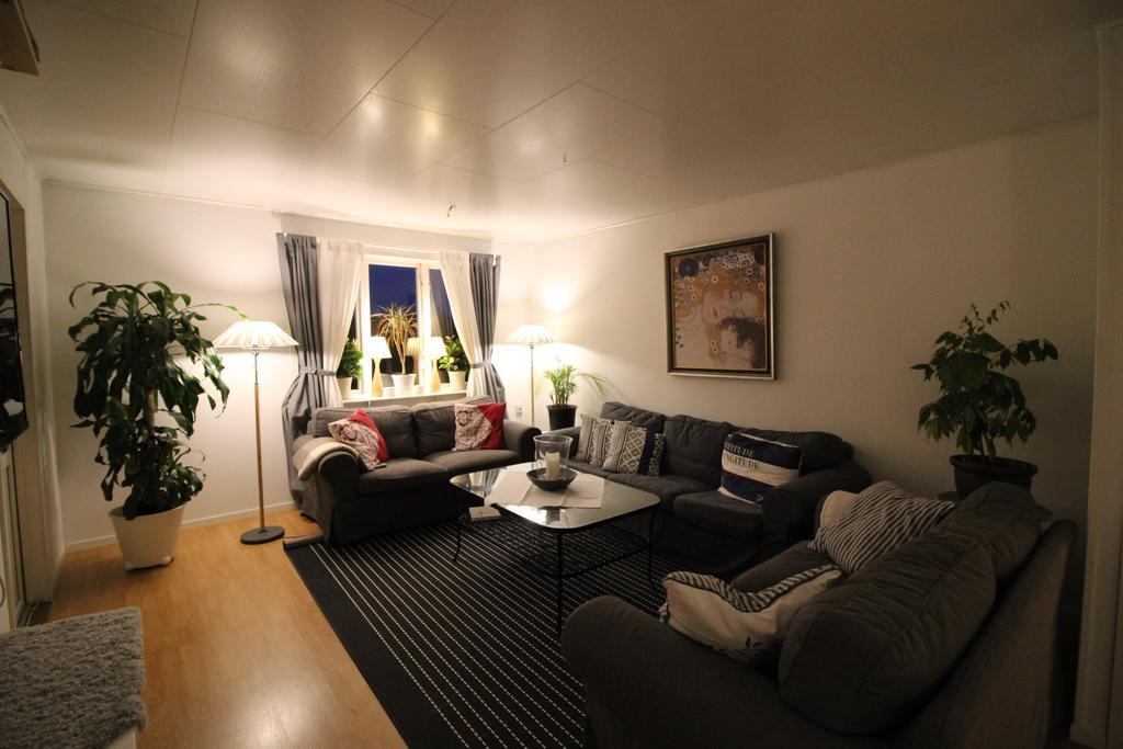Loevas Gard Koppera Apartment ชาร์ล็อตเท็นเบิร์ก ภายนอก รูปภาพ