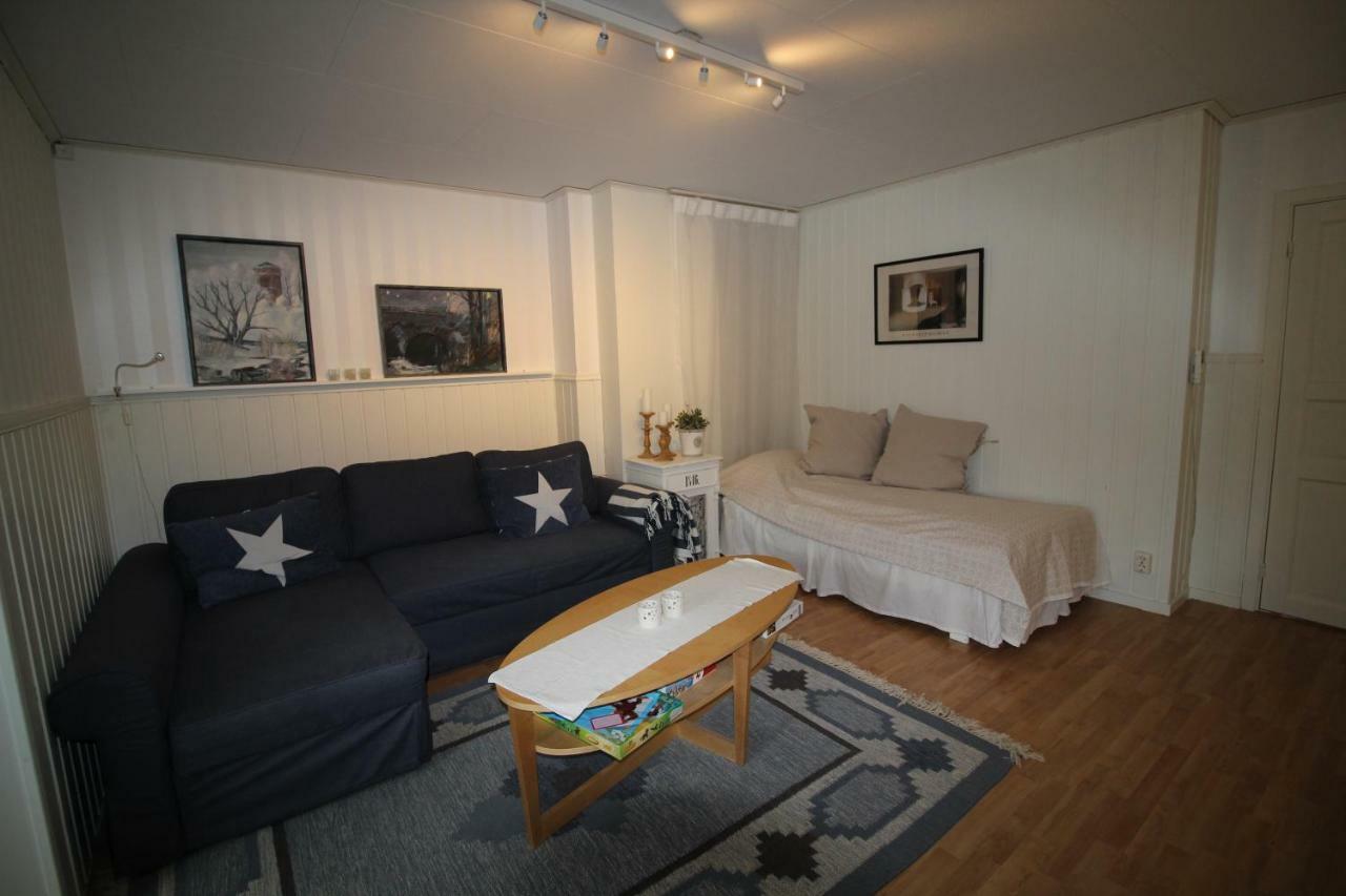 Loevas Gard Koppera Apartment ชาร์ล็อตเท็นเบิร์ก ภายนอก รูปภาพ